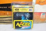 1982-98 Harley-davidson Fxrs Fxrt 8.8MM Spark Plug Wires Accel 175082 New. Fixed Price $25.00.