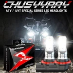 Replacement For 92069-7501 Headlight Bulb 30/30W Kawasaki Prairie KVF360 2X4 4X4. Fixed Price $19.98.