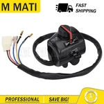 Right Handlebar Kill On/off Switch #1A0-83973-02-00 For Yamaha RD400 1976 1979. Fixed Price $38.99.