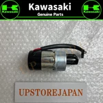 Genuine Kawasaki Fuel Pump 1990 2003 Ninja ZX-6R ZX-7R ZX-11 49040-1061. Fixed Price $222.48.