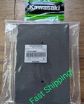 New Oem 2008 2017 Genuine Kawasaki Ninja 250R / 300 Air Filter 11013-0020. Fixed Price $14.98.