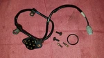 KX450F Kawasaki 2017 Gear Position Switch 13151-0568. Fixed Price $16.95.
