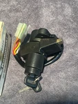 Genuine Oem Kawasaki 27005-5047 Ignition Switch W/ Keys Ninja Gpz New. Fixed Price $110.00.