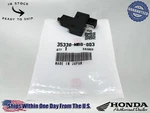 Honda Oem Left Clutch Lever Switch Assembly (many Models) #C249 35330-MB0-003. Fixed Price $25.64.