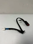 2013 Honda CBR1000RR Start Stop Switch Assembly 35130-MGP-003 2012. Fixed Price $25.00.