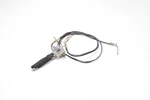 Honda 1973-1975 Right Hand Side Switch Gear & Throttle Grip E76. Fixed Price $38.99.