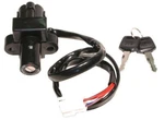 Honda 1991-1994, Ignition Switch & Key 35100-MV9-601,. Fixed Price $37.99.