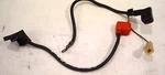 08 Kawasaki Ninja EX650 Negative Positive Battery Relay Cable Oem 26011-0128. Fixed Price $5.99.