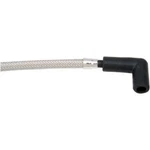 Magnum 3044S Polished Stainless Braided Spark Plug Wires 08-16 Harley Fxcw Fxsb. Fixed Price $74.05.