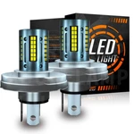 Super Premier Led Bulbs For Kawasaki 92069-1114 12V 45/45W Headlight. Fixed Price $20.71.