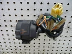 Honda 80-81 1981 CB650 Left Handle Switch Horn Turn Signals Oem 35200-460-671. Fixed Price $19.99.