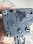 1983 Honda Goldwing Interstate GL1100 Tek Left Hand Switch Control HM-21QB-1.. Fixed Price $15.00.