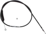 Motion Pro Black Terminator Clutch Cable Longitudinally Wound #06-0329. Fixed Price $34.99.
