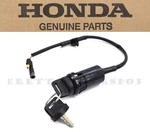 Ignition Key Switch CRF125F/FB 2014-2018 Starter Assembly New D294*. Fixed Price $77.33.