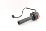 Suzuki GSXR600 Oem Right Clip On Handle Kill Off Start Switch 37200-01H30. Fixed Price $36.00.