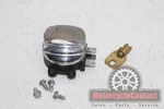 07-11 Dyna Wide Glide Ignition Lock Key Switch Off Kill Start Oem Diode. Fixed Price $26.98.