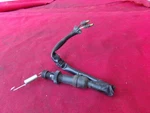 Honda Grom MSX125 Rear Brake Light Switch 2015 Oem Nice 35350-K26-901. Fixed Price $22.50.
