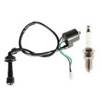 33510-35G00 Ignition Coil & Spark Plug For Suzuki RMZ450 2005 2006 2007-2012. Fixed Price $15.55.