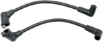 Drag Specialties 8.8MM Spark Plug Wire Set 2104-0142. Fixed Price $27.77.