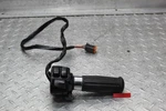 2006 Harley-davidson Sportster Custom XL1200C Right Bar Kill Switch. Fixed Price $79.99.