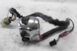 Left Handle Switch Assy Chrome See Photos 37400-40F80 2002 Suzuki GSX-R1000. Fixed Price $75.00.