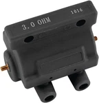 Twin Power 3 Ohm Ignition Coil Black #10-2025B Harley Davidson Sportster. Fixed Price $139.22.