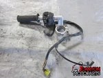 03 04 05 Suzuki Sv 1000 Left Clipon Handle Bar W/ Controls. Fixed Price $52.25.