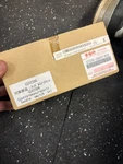 Suzuki Gsxr 250 Right Switch New Genuine 37200-20810-RX0 Open Box Never Used. Fixed Price $75.00.