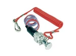 Pingel Panel Mount Kill Switch 610. Fixed Price $100.83.