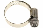 Qty 1979-2018 Kawasaki Kdx Klx Klr Kx Cooling Hose Clamp Nos 92037-1589. Fixed Price $24.99.