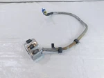 1998-2003 Yamaha XV1600 Road & V-star 650 Left Handlebar Indicator Buttons. Fixed Price $89.95.