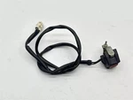 2006 Yamaha YZ450F Kill Switch Off Stop Start Engine Button 1C3-83976-00-00. Fixed Price $13.16.