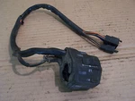 Kawasaki Turn Signal Left Handlebar Switch 46091-1397 Pw. Fixed Price $15.95.