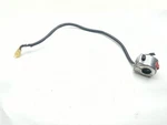 03-08 Kawasaki VN1600 Vulcan Classic Right Handlebar Switch 46091-0019. Fixed Price $85.73.