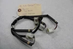 Oem Honda Motorcycle 1999 CBR600F4 Ignition Sub-harness 32102-MBW-610. Fixed Price $75.00.