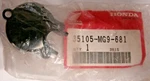Nos Honda Switch Cover 35105-MG9-681 New Oem. Fixed Price $7.99.