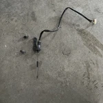 1984 Honda Nighthawk CB700SC (#474) Rear Back Brake Sensor Switch. Fixed Price $12.00.