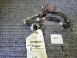 Oem Ignition Key Switch Lock Cylinder S04-81 For Honda 2000 Clvic. Fixed Price $49.99.