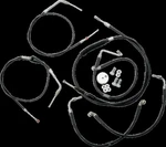 Choppers LA-8006KT-13B Cble BK12-14"96-07FLHR. Fixed Price $446.97.