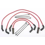 Moroso Ignition Wires Ultra 40/SET Red 17-UP M8 Flt 28641. Fixed Price $78.77.