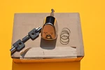 Harley Davidson New Oem Touring Ignition Switch Knob Lock With Keys 71532-03. Fixed Price $179.99.