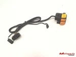 61312306178 Switch Handlebar Right Bmw 1100 Rt 1996-2001 2000 Used 200984. Fixed Price $54.21.
