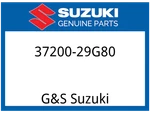 Suzuki Oem Part 37200-29G80 Switch Assy, Handle Rh. Fixed Price $145.71.
