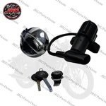 For Royal Enfield Common Key Set Oem Continental Gt 650 Interceptor 148289/L. Fixed Price $59.98.