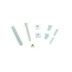 Headlight Rim Retainer Ring Hardware Kit For Honda Cb 450, 750 41-50010E. Fixed Price $23.24.