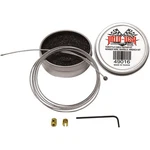 Mid Usa Throttle Cable Repair Kit - 49016. Fixed Price $17.96.