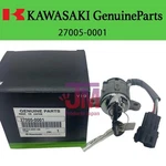 Kawasaki Vulcan Classic VN1600 03-08 Ignition Switch Genuine 27005-0001 Oem. Fixed Price $168.04.