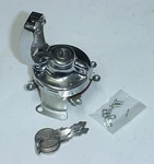 New 1936-1972 Harley Big Twins Ignition Switch 71500-36A (b). Fixed Price $24.99.
