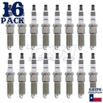 16 Pack Ngk Iridium Ix Spark Plugs 2006-2008 For Dodge Magnum 6.1L V8. Fixed Price $218.77.