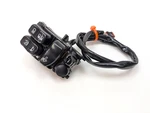 2021-2025 Harley-davidson Road King Left Switch Pack Handlebar Control 71500568. Fixed Price $185.00.